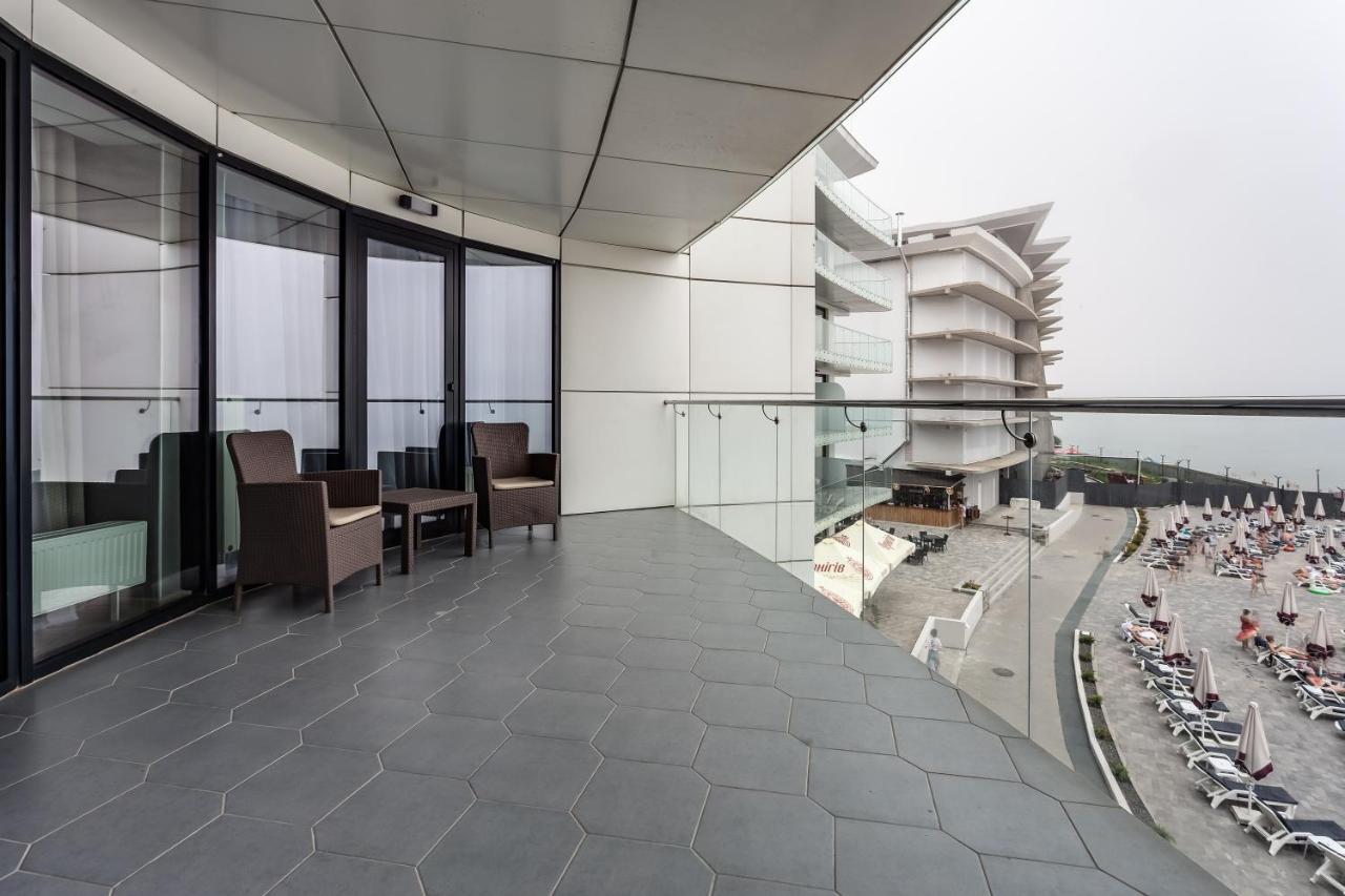 Optima Collection Miramar Chornomorsk Hotel Exterior foto